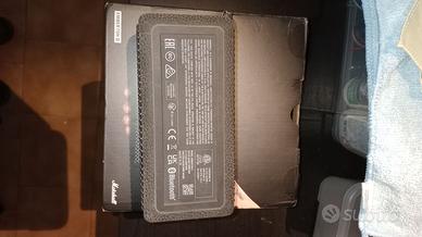 Cassa acustica Marshall