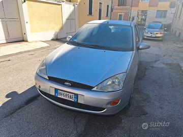 Ford Focus 1.6 Benzina 5 porte