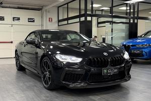 BMW M8 M8 Cabrio 4.4 Competition 625cv auto