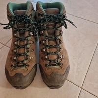 Pedule KAILASH TREK GTX donna marca Scarpa