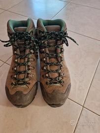 Pedule KAILASH TREK GTX donna marca Scarpa