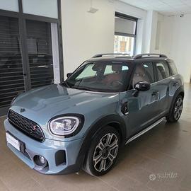 Mini Mini Countryman F60 2020 Benzina Mini Country