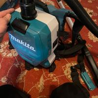 Aspirapolvere Makita