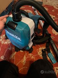 Aspirapolvere Makita