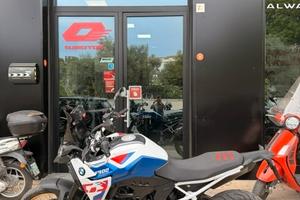 Bmw F 900 GS TROPHY