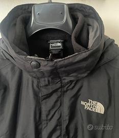 Giacca The North Face 3 in 1 con Pile