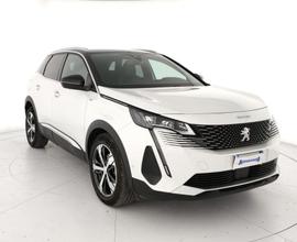 PEUGEOT 3008 BlueHDi 130 S&S GT