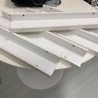 15 Mensole IKEA Ribba 55cm