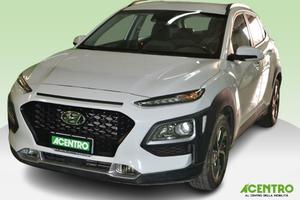 HYUNDAI KONA - 1.6 HYBRID Xtech U192806