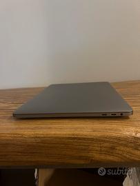 MacBook Pro 13" 2017