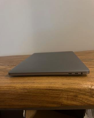 MacBook Pro 13" 2017