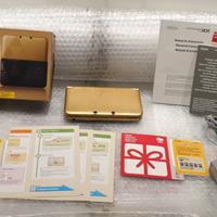 NINTENDO 3DS XL THE LEGEND OF ZELDA Limited ED.