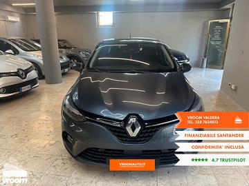 RENAULT Clio 5 serie Clio Full Hybrid E-Tech 1...