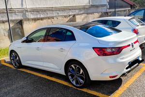 Renault Megane Gran Coupé 
