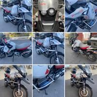 BMW 1150 Adventur