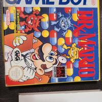 Dr. Mario Gameboy Classic Completo