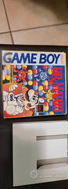 Dr. Mario Gameboy Classic Completo