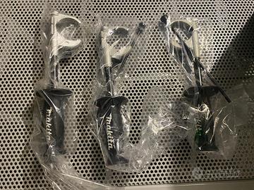 Impugnature laterali makita