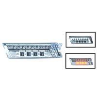 FRECCIE LATERALI A LED AUDI A4 04-07 A6 97-04 CRIS