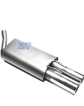 SILENZIATORE DI SCARICO PER RENAULT TWINGO 03 1993