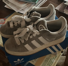 ADIDAS Cmpi 00s Grigie Taglia 40 2/3