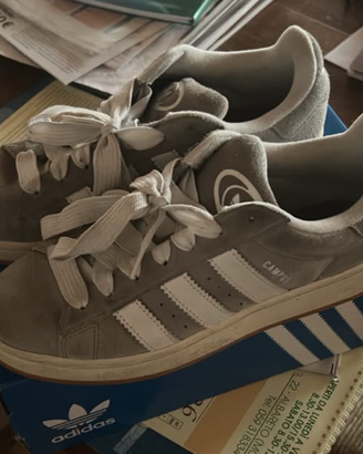 ADIDAS Cmpi 00s Grigie Taglia 40 2/3