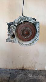 Cambio Renault Scenic X-Mode 1.5 DCI Automat 2012