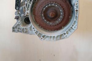 Cambio Renault Scenic X-Mode 1.5 DCI Automat 2012