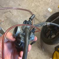 carburatore dell’orto 17,5