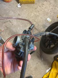 carburatore dell’orto 17,5