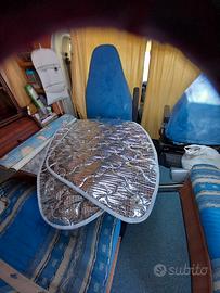 oscuranti pe camper