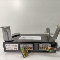 BODY COMPUTER SUZUKI Vitara Serie D16AA (15>19)