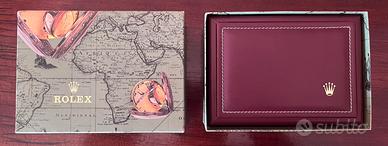 Scatola Rolex originale - 53.00.08