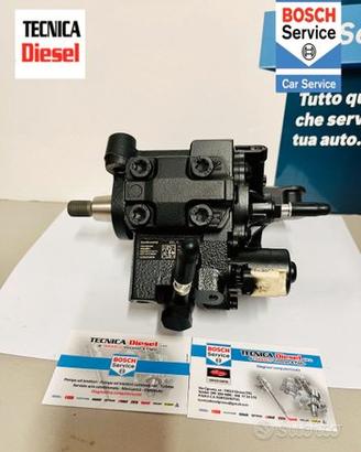 Pompa diesel VDO 5WS40844 A2C53351931 NUOVA
