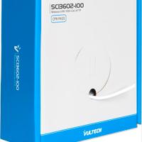 Cavo Lan Cat 6 FTP 100 m