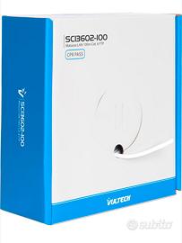 Cavo Lan Cat 6 FTP 100 m