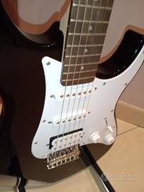 chitarra elettrica Yamaha 