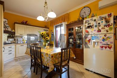 Appartamento - Giarre