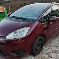 Ricambi citroen c4 Gran Picasso '07