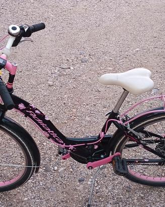 Bicicletta bambina
