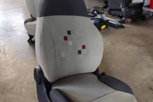 Sedile anteriore dx FIAT PANDA del 2014