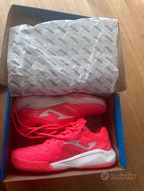 Scarpe tennis Joma master 1000 lady