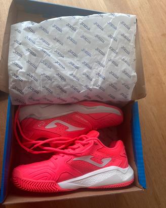 Scarpe tennis Joma master 1000 lady