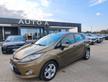 FORD Fiesta 1.4 TDCi 70 CV 5p. Titanium