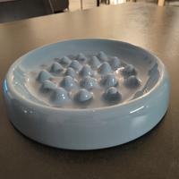 ciotola anti ingozzamento Trixie in ceramica