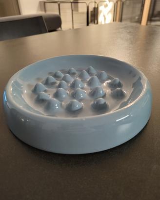 ciotola anti ingozzamento Trixie in ceramica