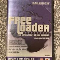 Free Loader per Nintendo gamecube
