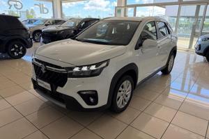 Suzuki S-Cross II 2022 1.4h Top 2wd