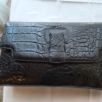 borsa in pelle vintage 