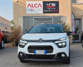Citroen C3 BlueHDi 100 S&S Feel Pack